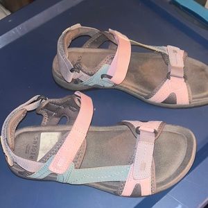 Earth Origins sandals